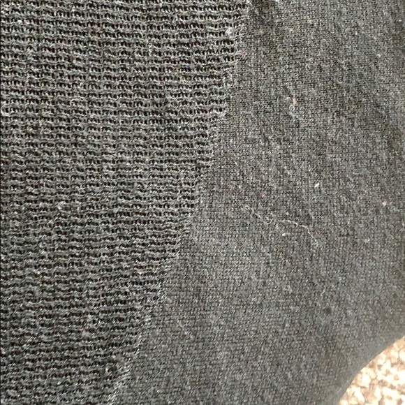 Black think sweater - Picture 3 of 4